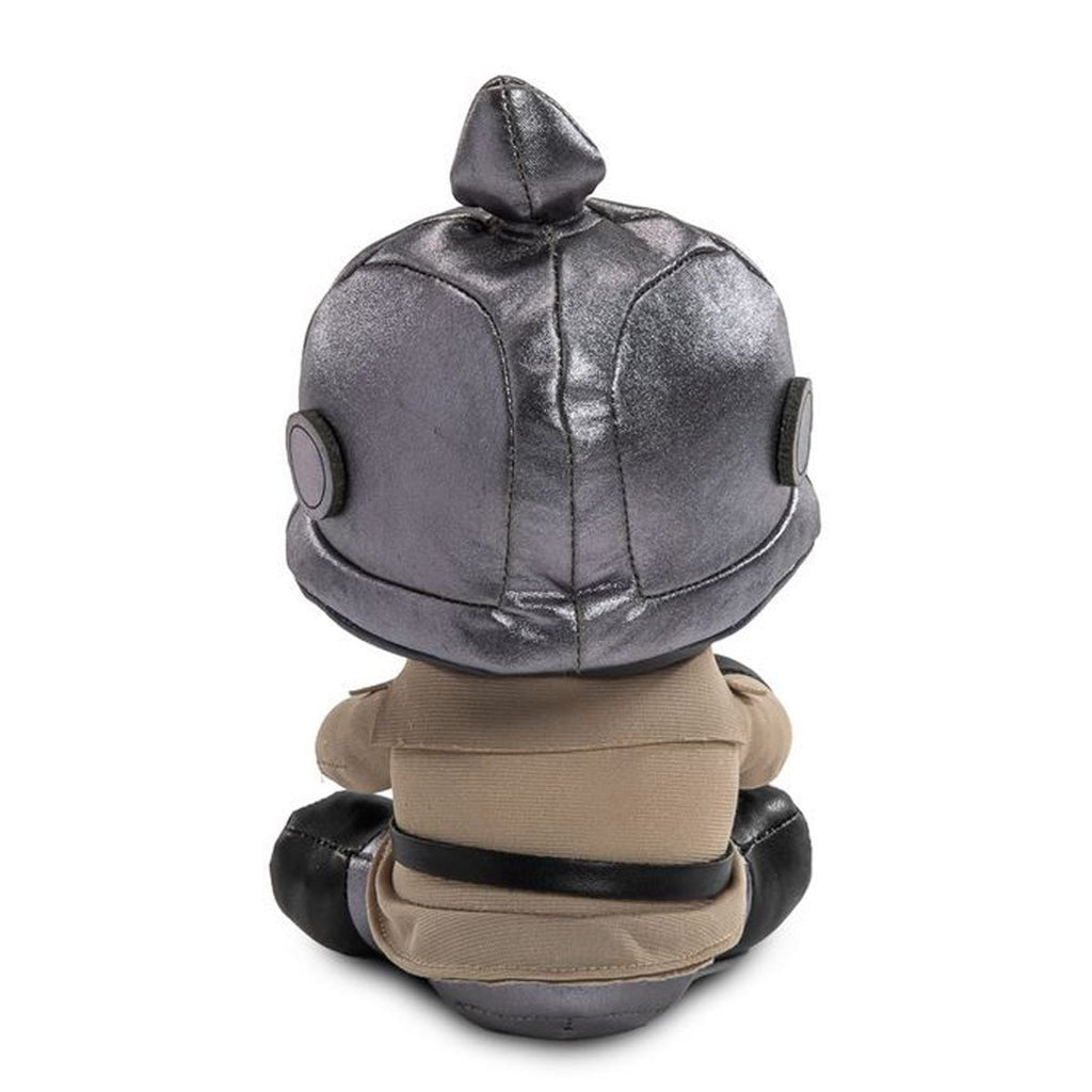 Puppet Master Torch Phunny Plush