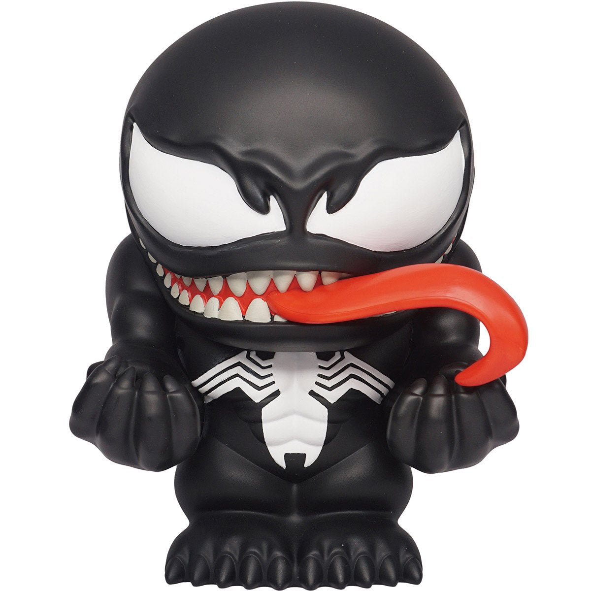 Spider-Man Venom PVC Figural Bank