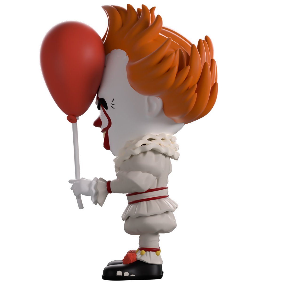 It Pennywise Horror Collection Vinyl Figure #9
