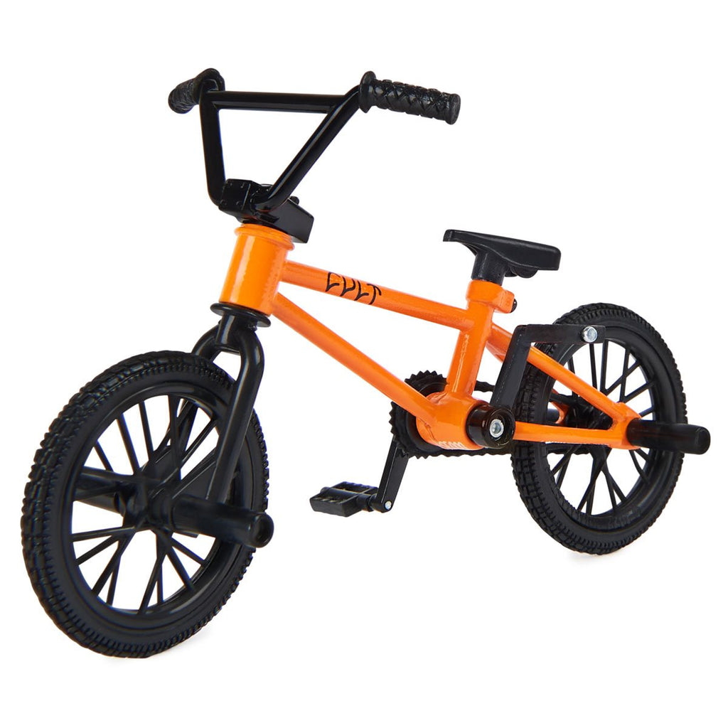 Tech Deck BMX Finger Bike