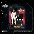 Star Trek II: The Wrath of Khan Peter Preston Action Figure