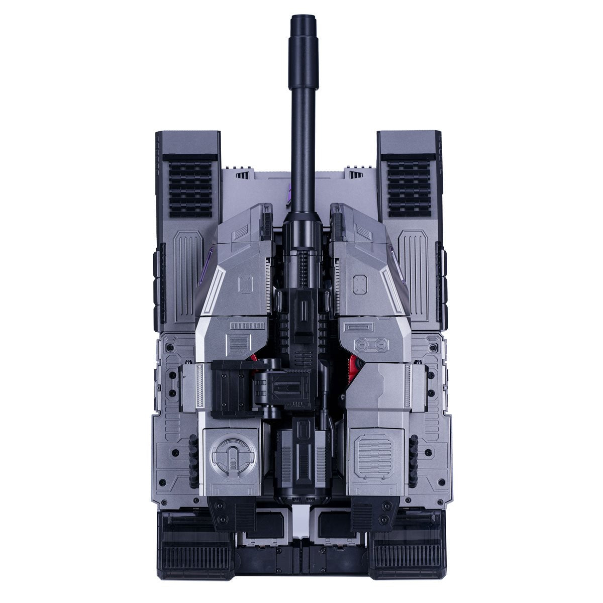 Transformers Megatron Flagship Auto-Converting Robot