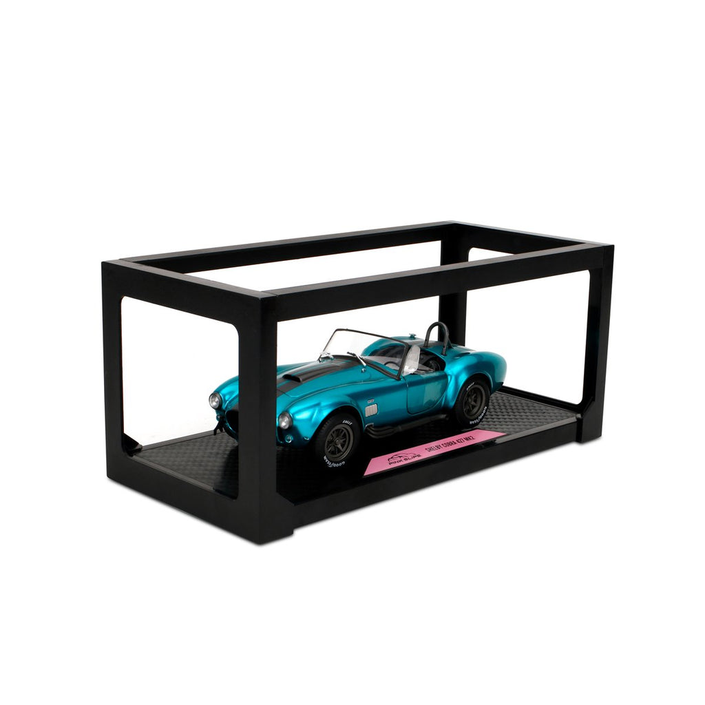 Pink Slips Wave 6 Shelby Cobra 427 MK2 1:18 Scale Die-Cast Metal Vehicle
