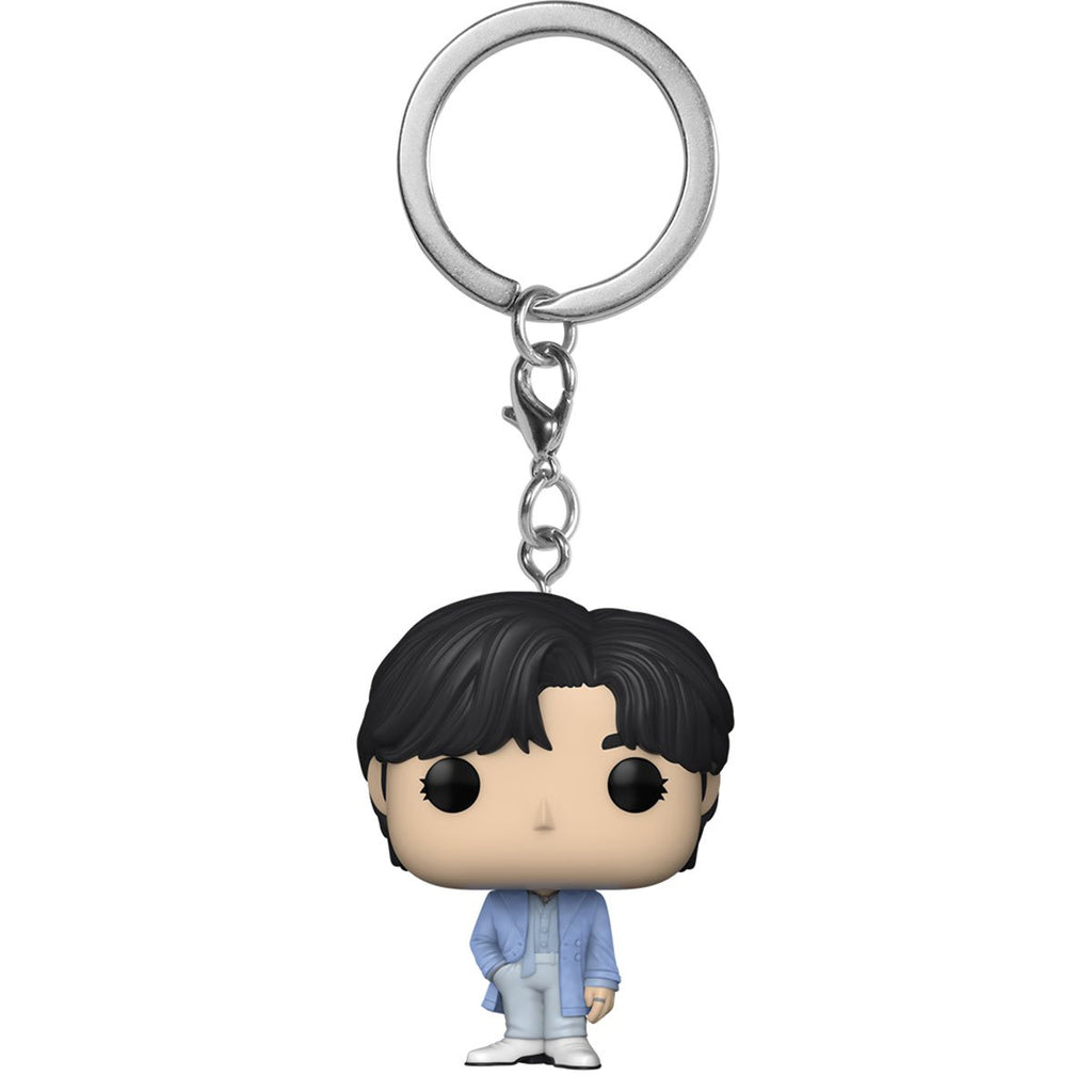 BTS V Funko Pocket Pop! Key Chain