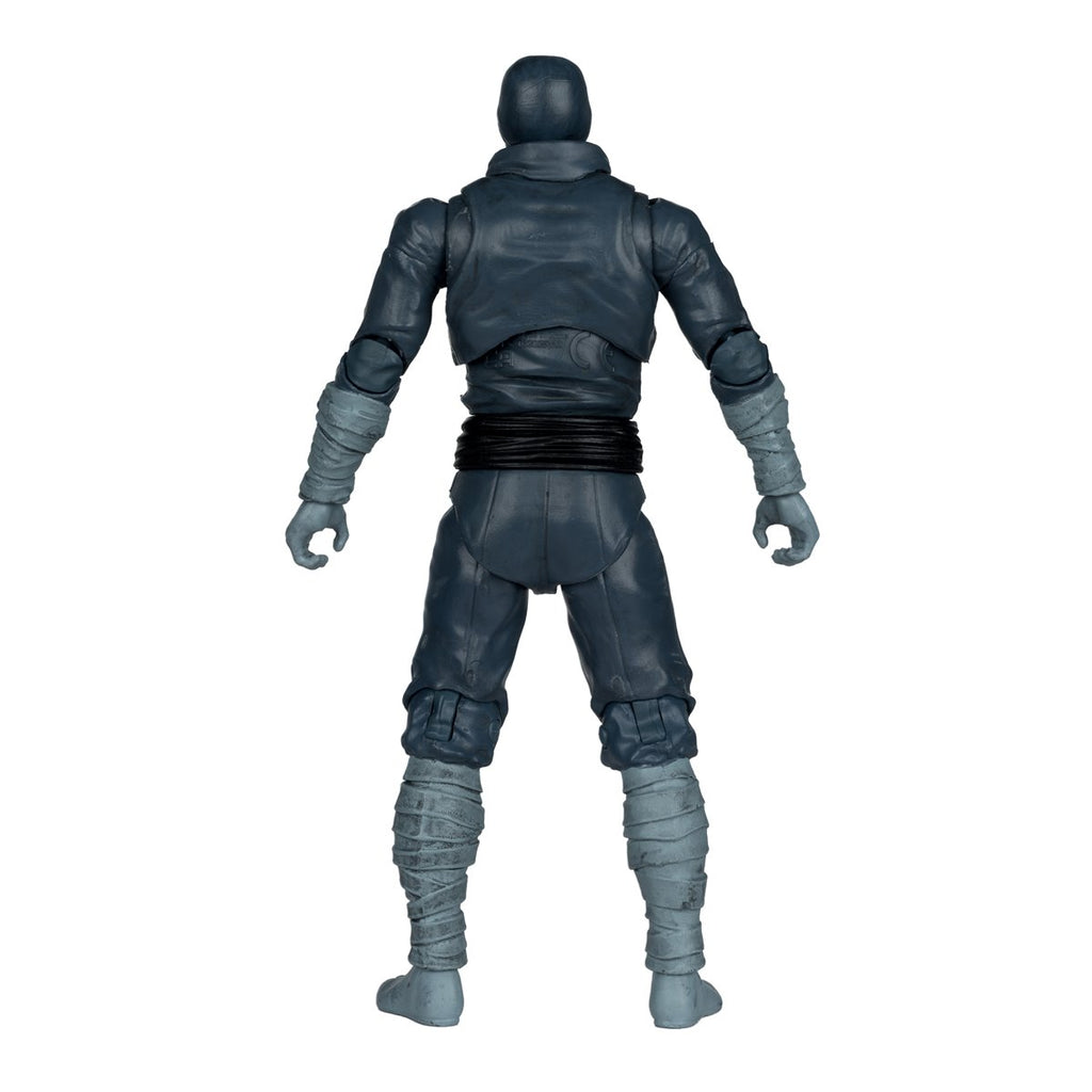 Teenage Mutant Ninja Turtles Page Punchers Wave 1 Foot Soldier 5-Inch Scale Action Figure with Comic