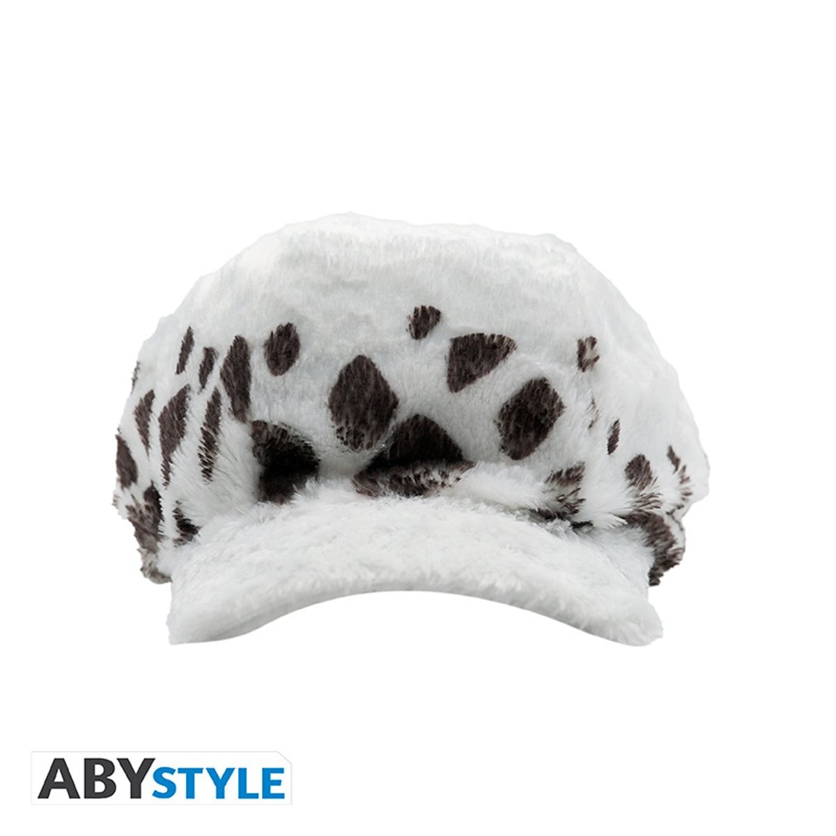 One Piece Trafalgar Law Replica Cap