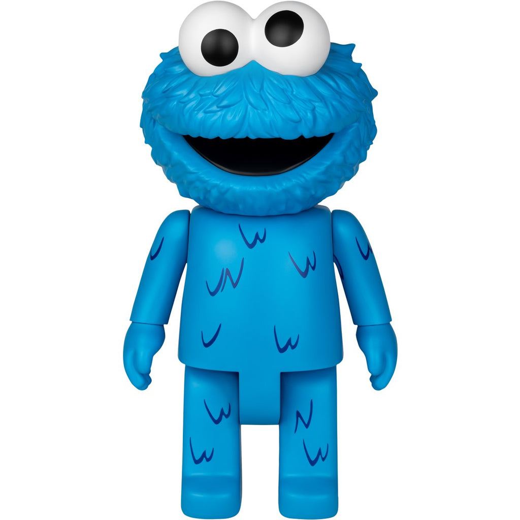 Sesame Street Cookie Monster VPB-SB16 Syaking-Bang!! Piggy Bank