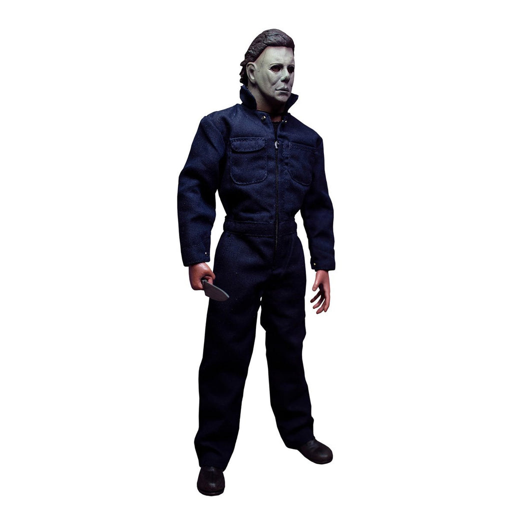 Halloween (1978) Michael Myers 1:6 Scale Action Figure