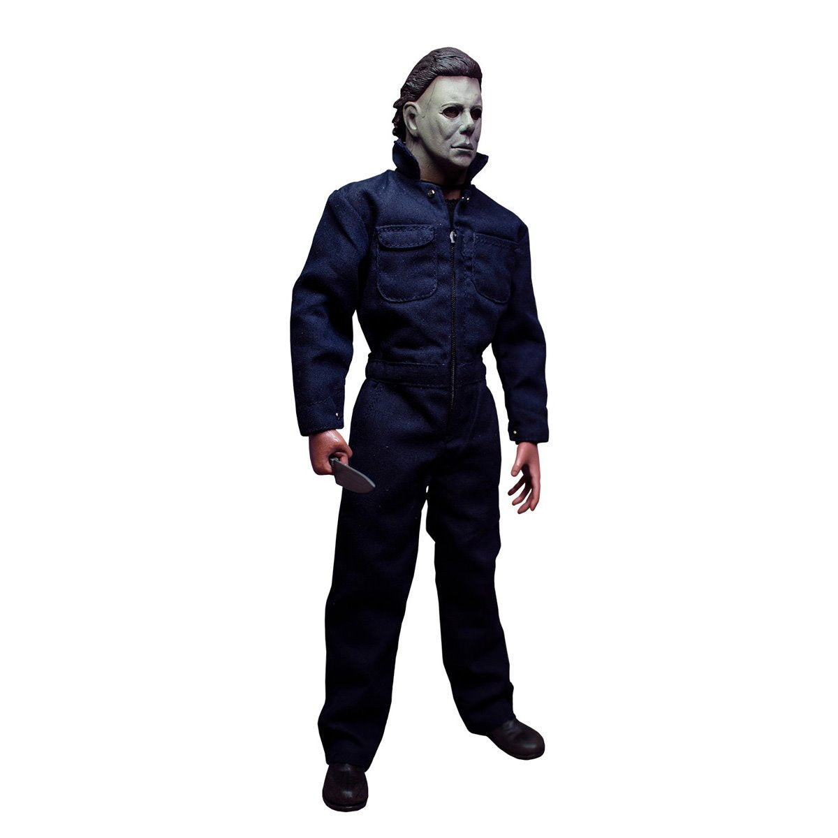 Halloween (1978) Michael Myers 1:6 Scale Action Figure