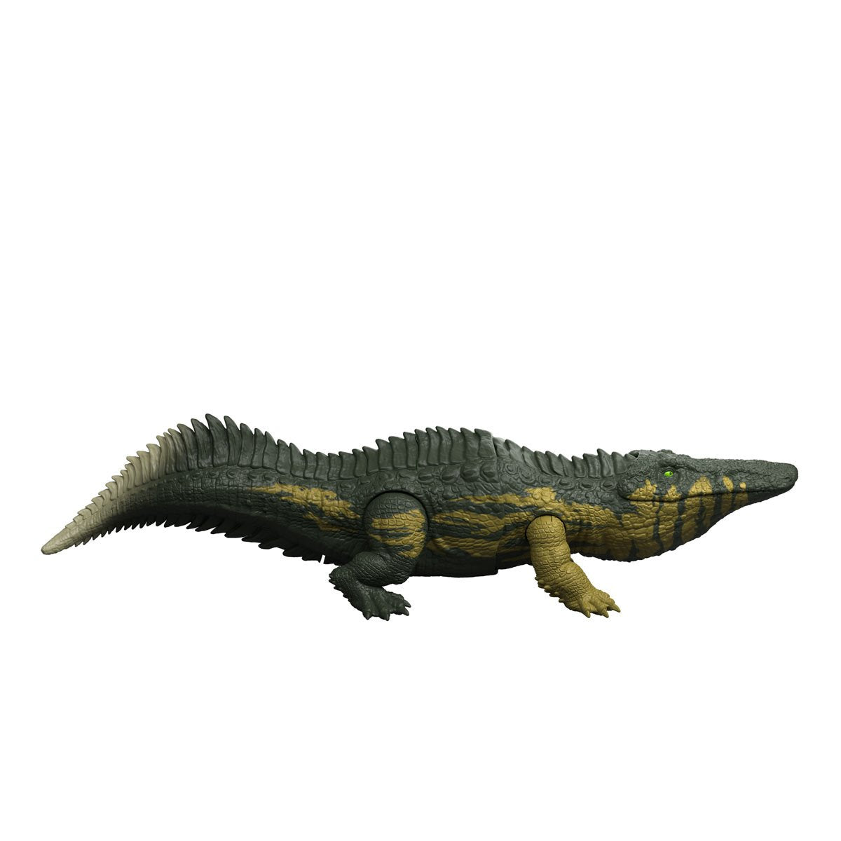 Jurassic World Wild Roar Stomatosuchus Action Figure