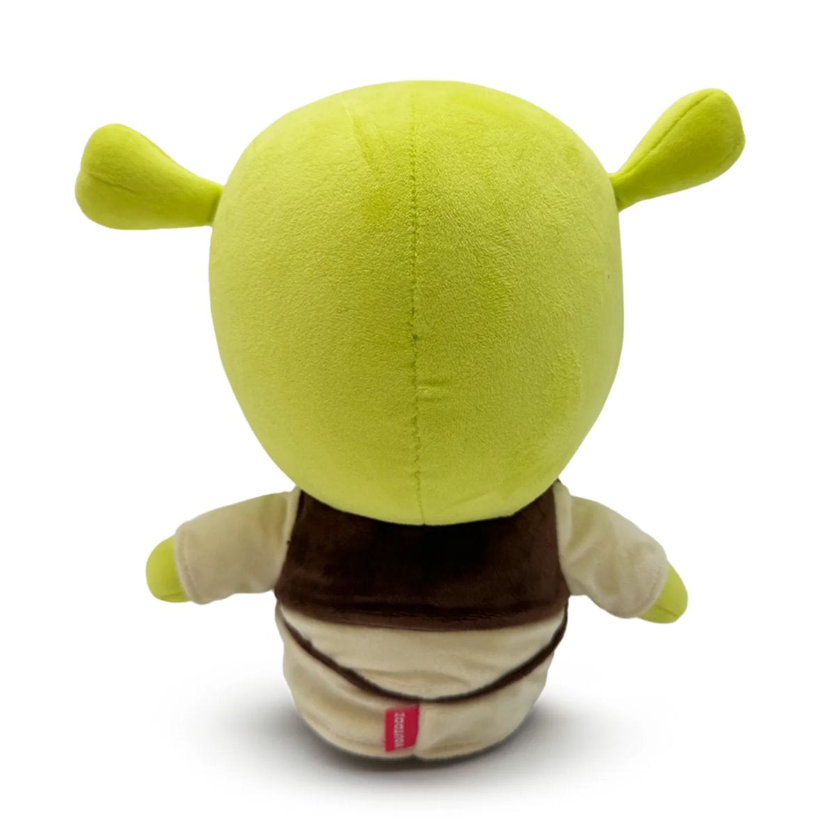 Shrek Sitting 9-Inch Plush
