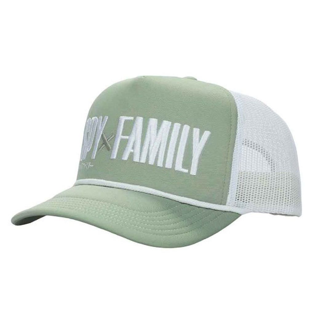 Spy x Family Trucker hat