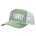 Spy x Family Trucker hat