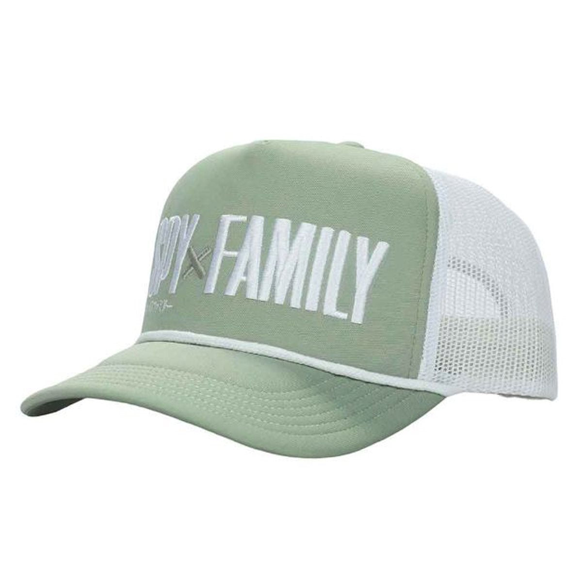 Spy x Family Trucker hat