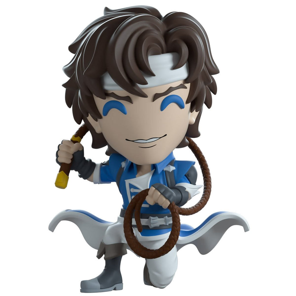 Castlevania: Nocturne Collection Richter Vinly Figure #0