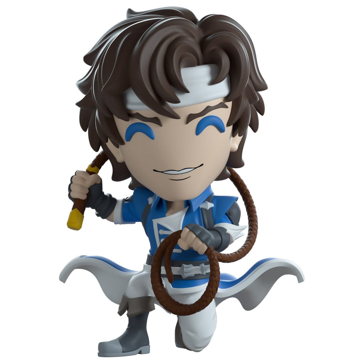 Castlevania: Nocturne Collection Richter Vinly Figure #0