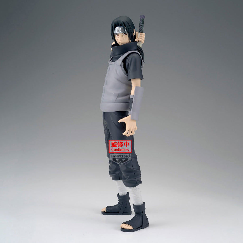 Naruto: Shippuden Itachi Uchiha II Grandista Statue