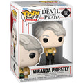 The Devil Wears Prada Miranda Priestly Funko Pop! Vinyl Figure #2043
