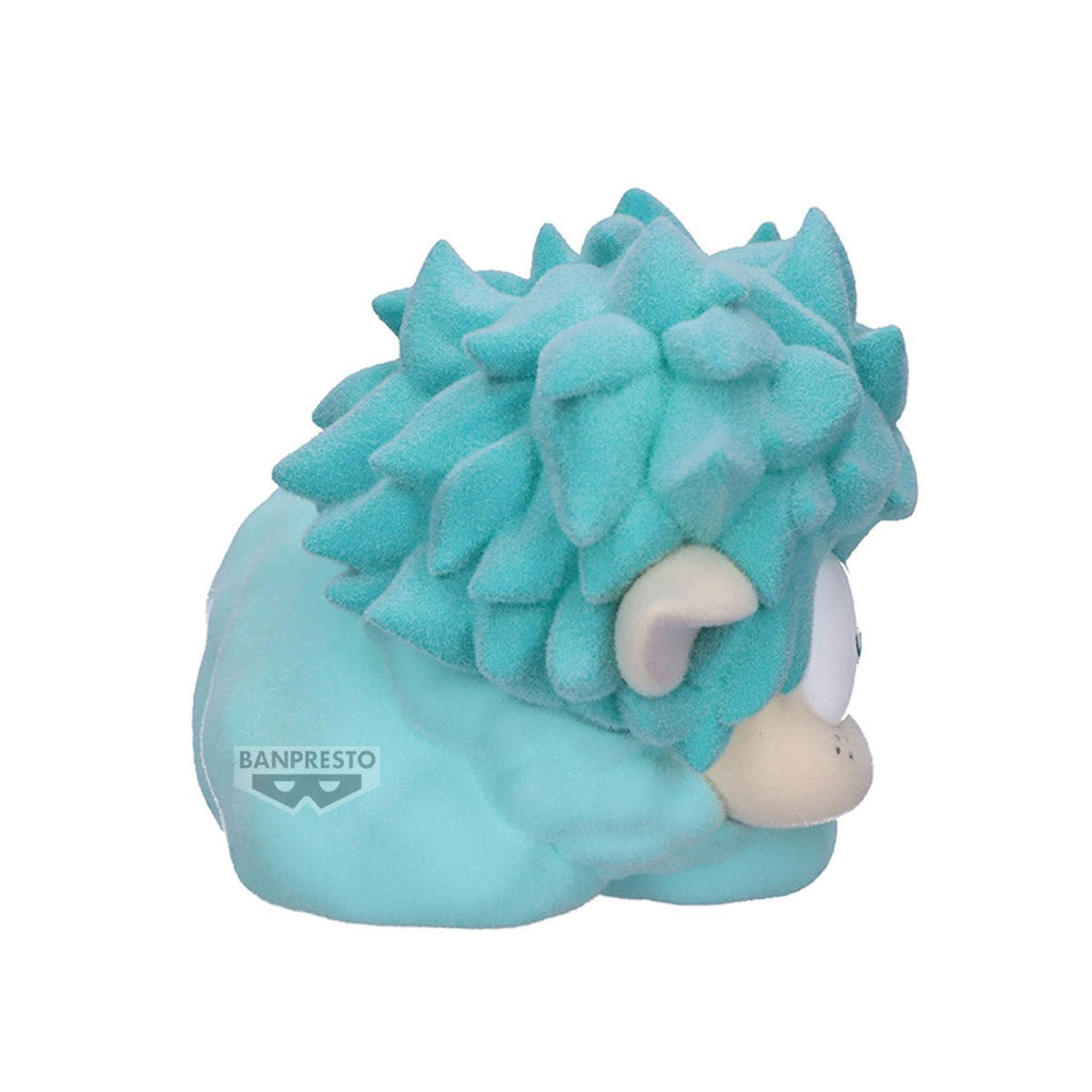 My Hero Academia Dekusheep II Fluffy Puffy Statue