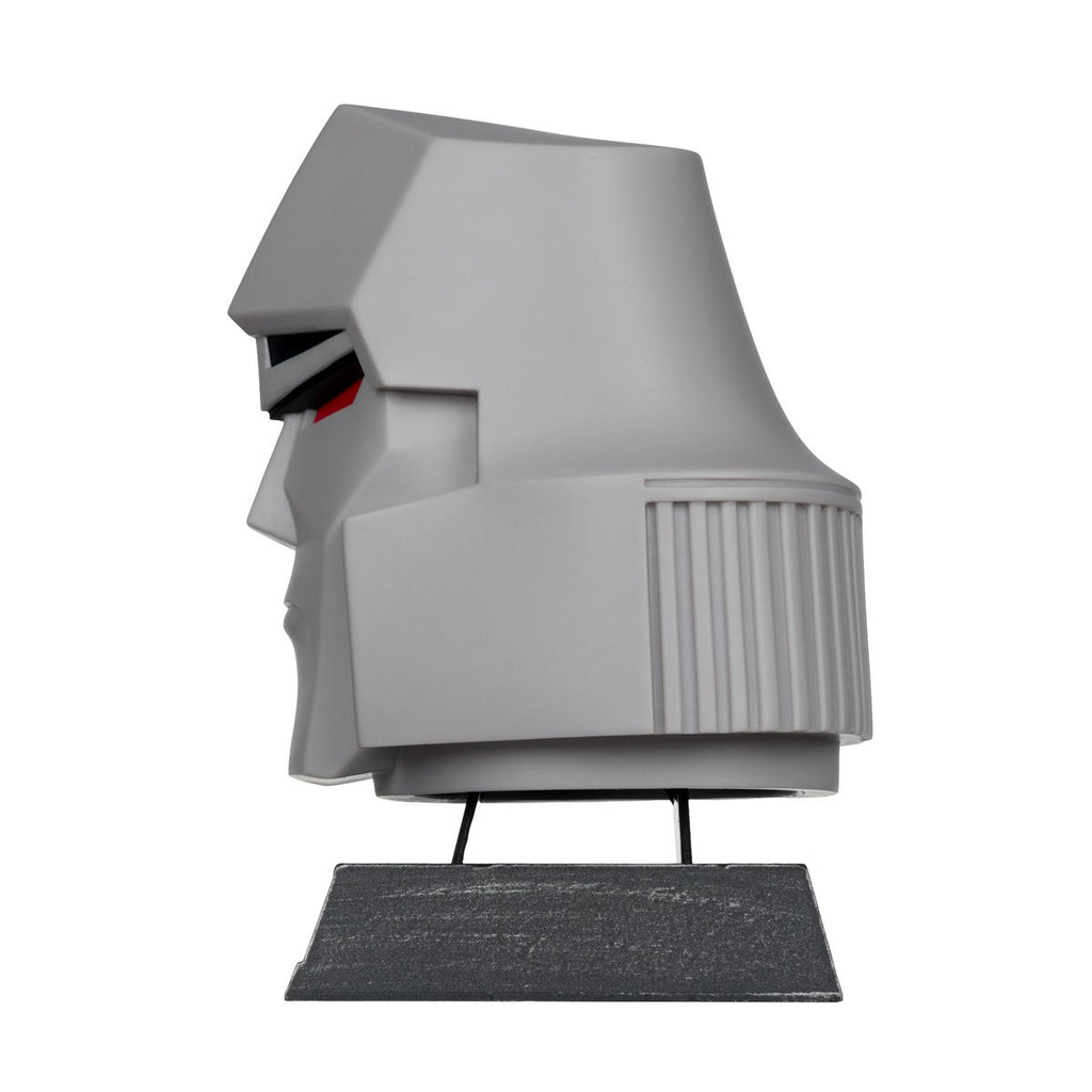 Transformers Megatron 1:3 Scale Head Replica Bust
