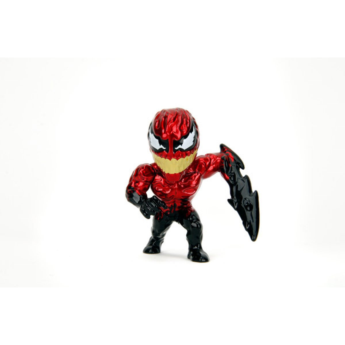 Marvel Spider-Man Wave 3 MetalFigs Die-Cast Metal 2 1/2-Inch Mini-Figure 4-Pack