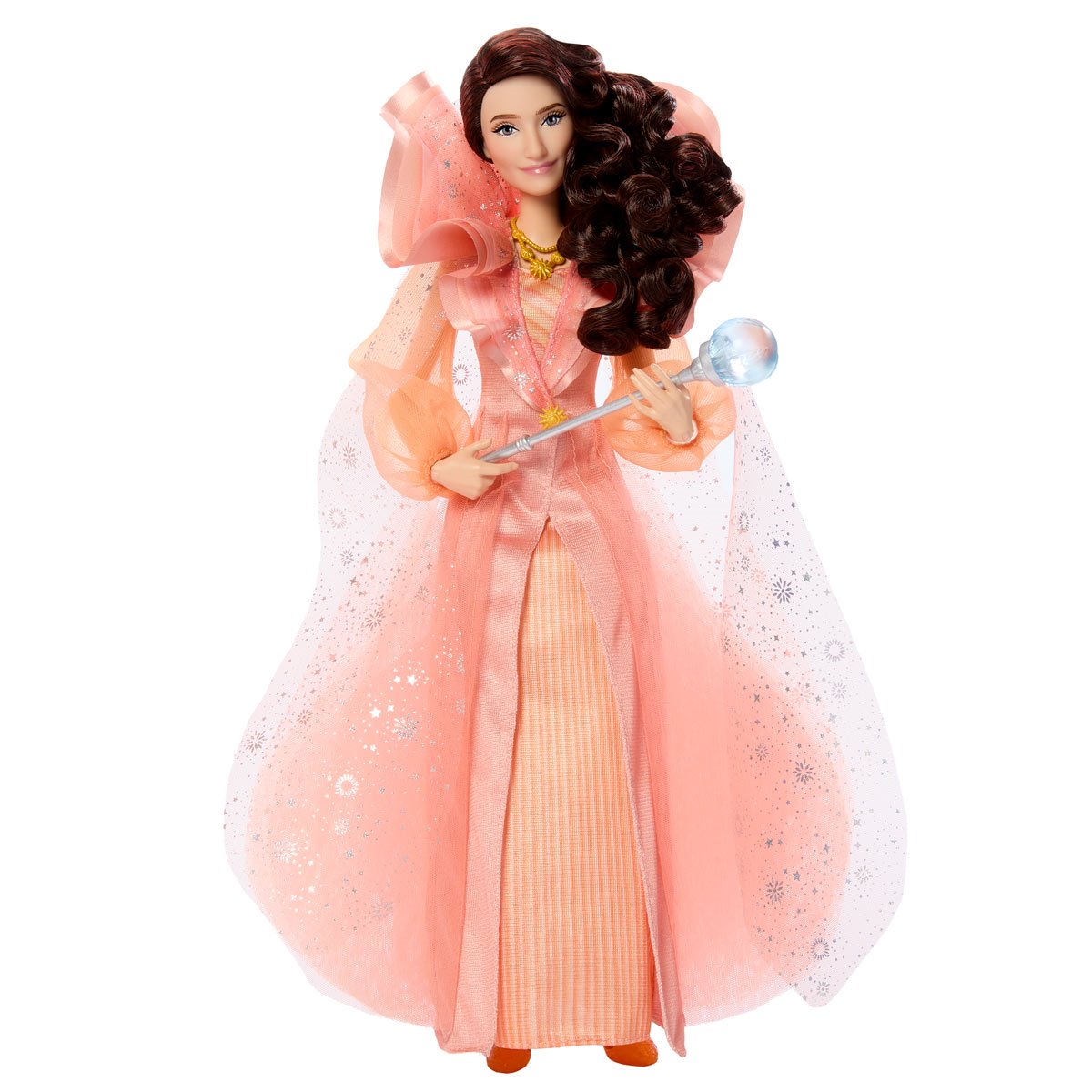 Wicked Wise Women Sun Fashion Doll