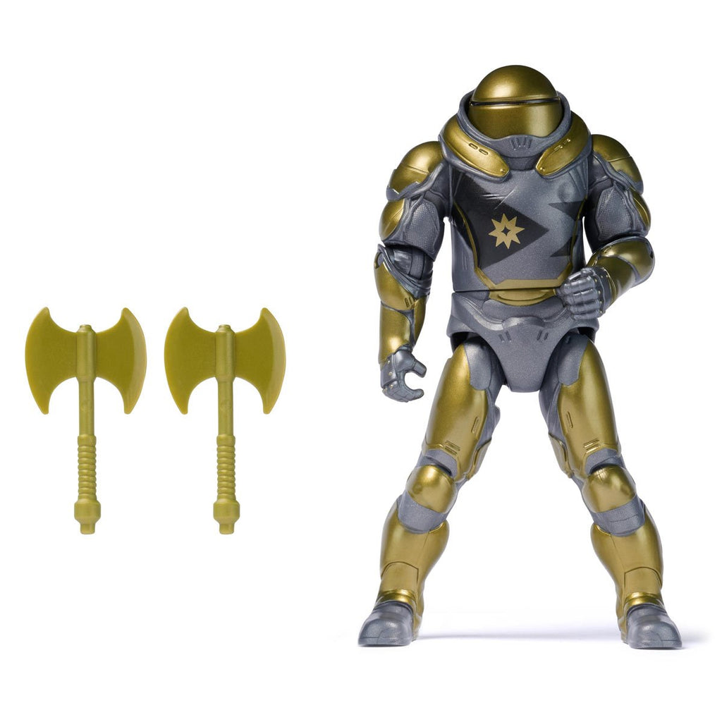 Superman Movie Hammer Epic Strike Action Figure
