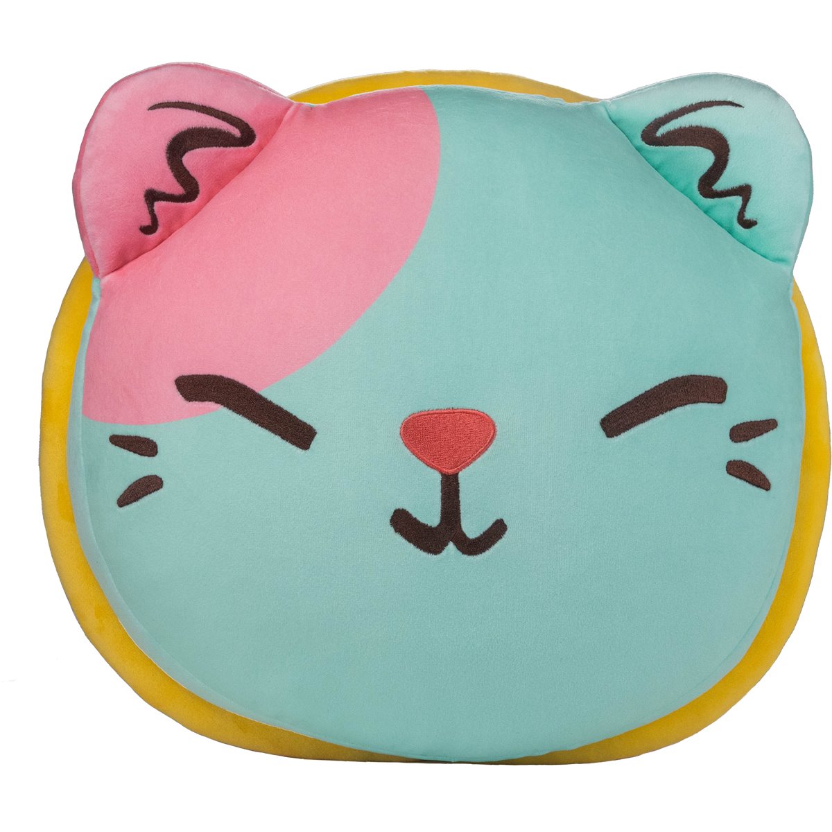 Meowcarons Wink 12-Inch Plush