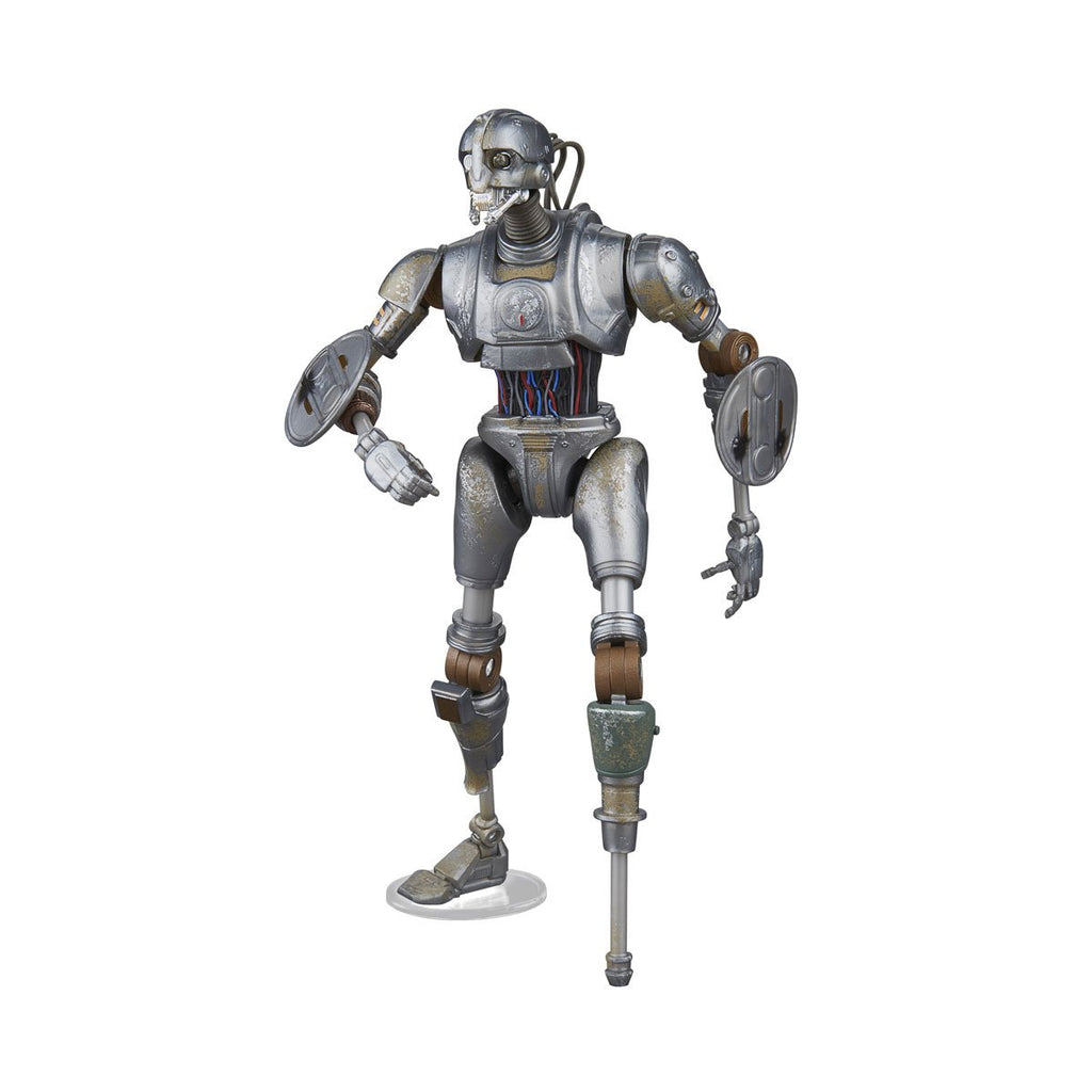Star Wars The Black Series SM-33 6-Inch Action Figure