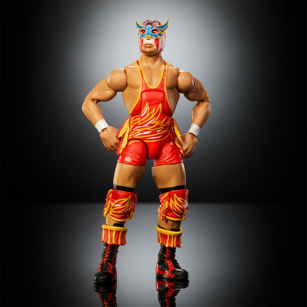 WWE Elite Collection Series 126 El Grande Americano Action Figure