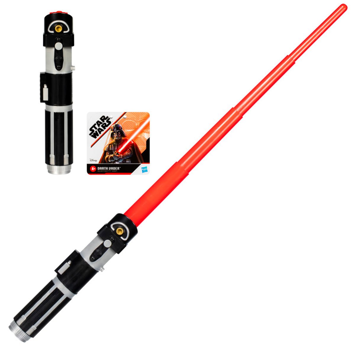 Star Wars Basic Lightsabers Wave 2 Case of 12