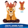 Disney Bambi Cozy 10-Inch Plush