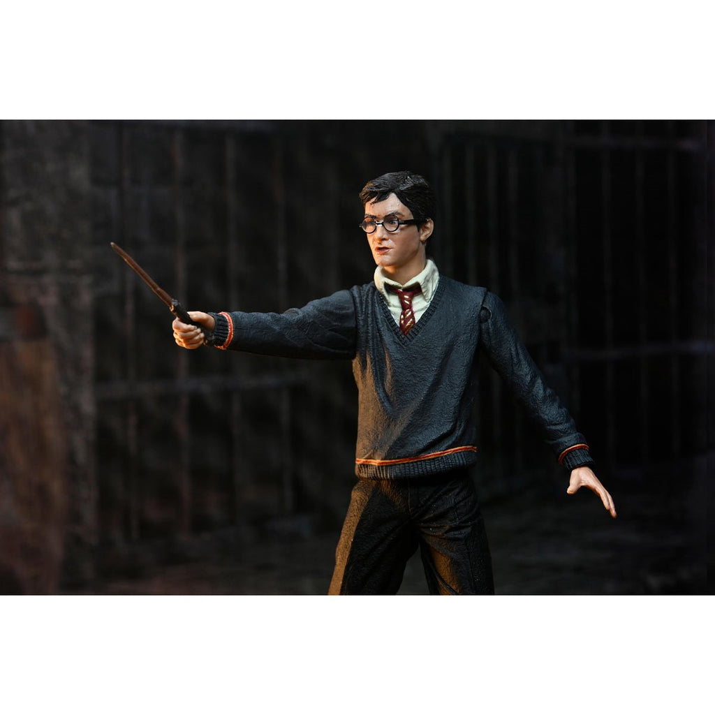 Harry Potter Legacy Collection 7-Inch Scale Action Figure