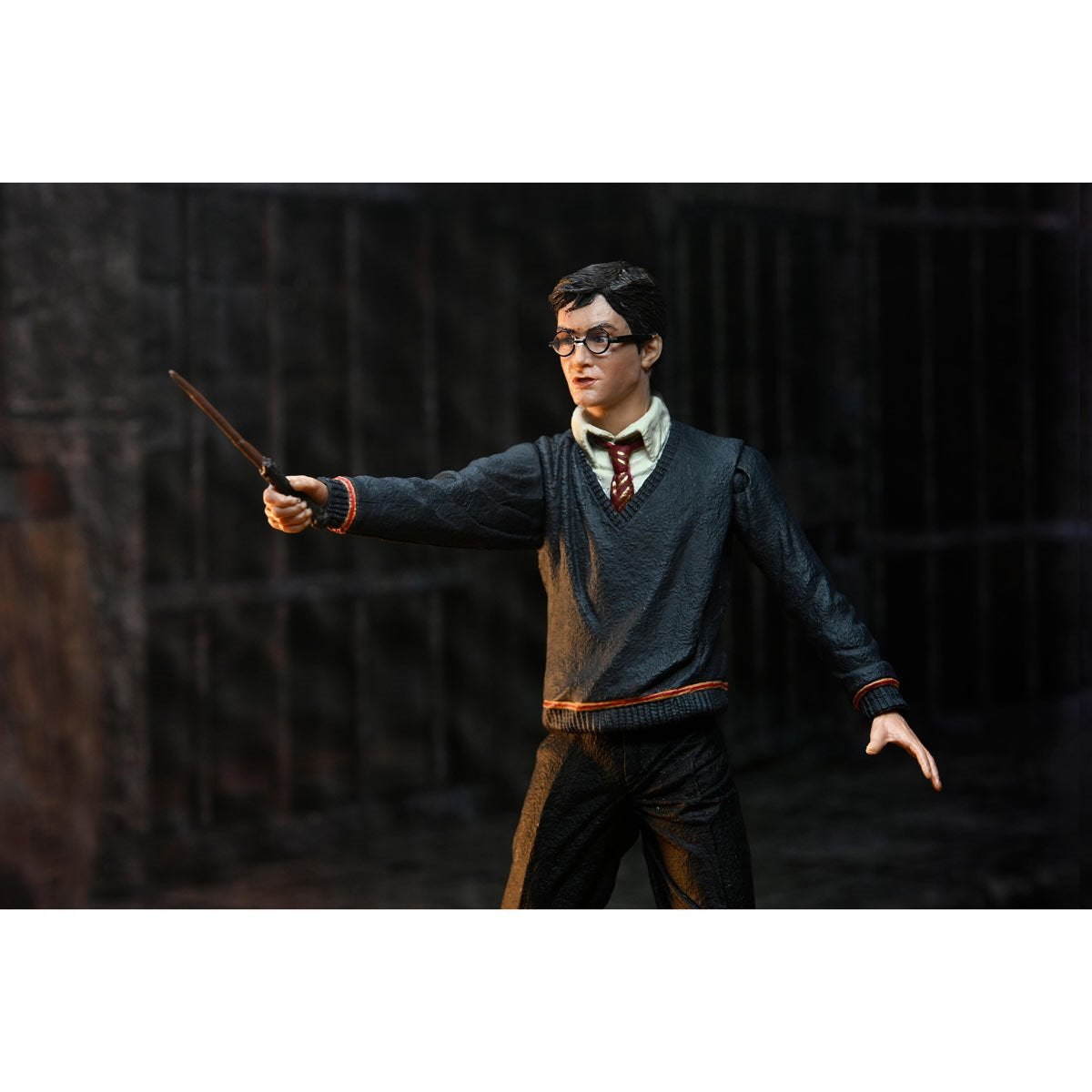 Harry Potter Legacy Collection 7-Inch Scale Action Figure