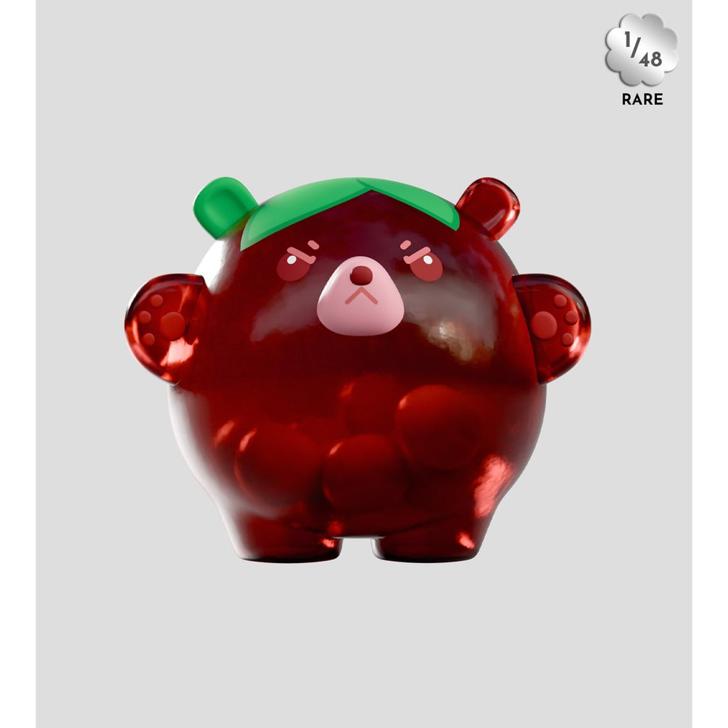 Little Bearries Blind-Box Random Mini-Figure