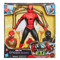 Spider-Man Web Gear 13-Inch Action Figure