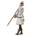 Frieren: Beyond Journey's End Frieren S.H.Figuarts Action Figure - Reissue