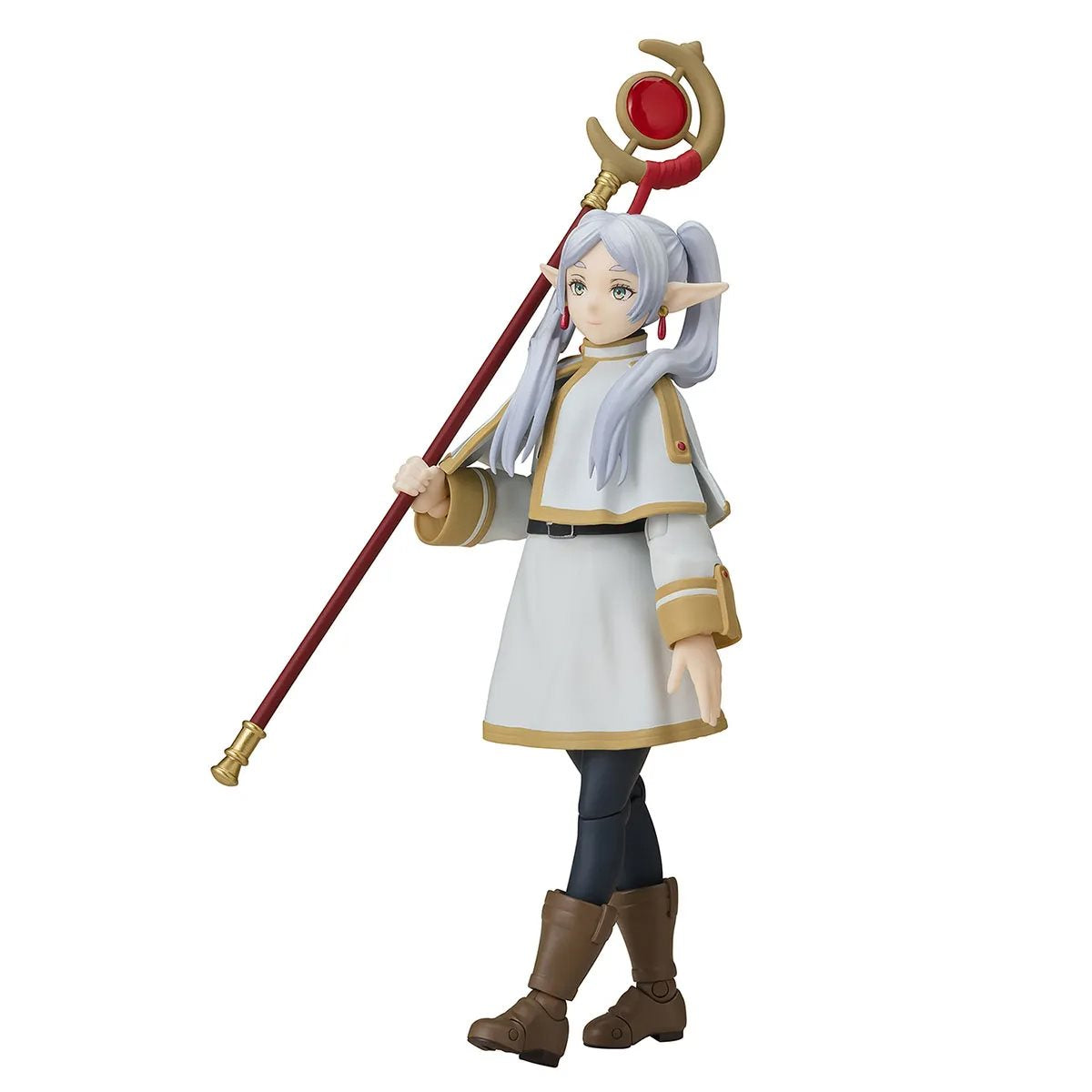 Frieren: Beyond Journey's End Frieren S.H.Figuarts Action Figure - Reissue