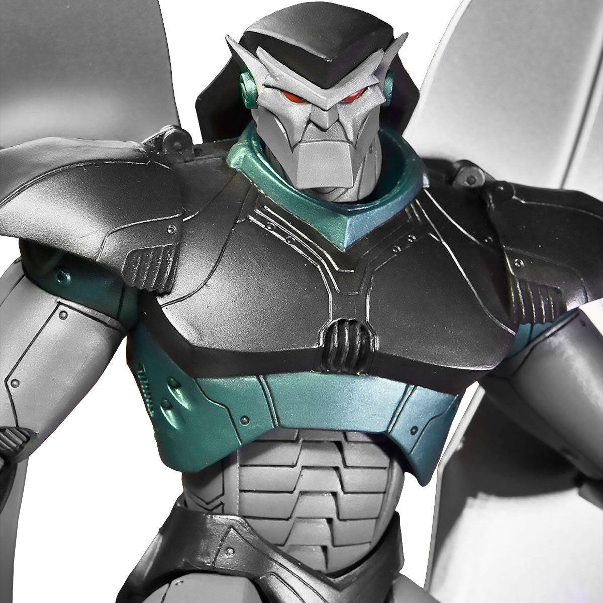 Gargoyles Ultimate Steel Clan Robot 7-Inch Scale Action Figure