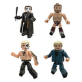 AEW Minimates Series 3 Box Set