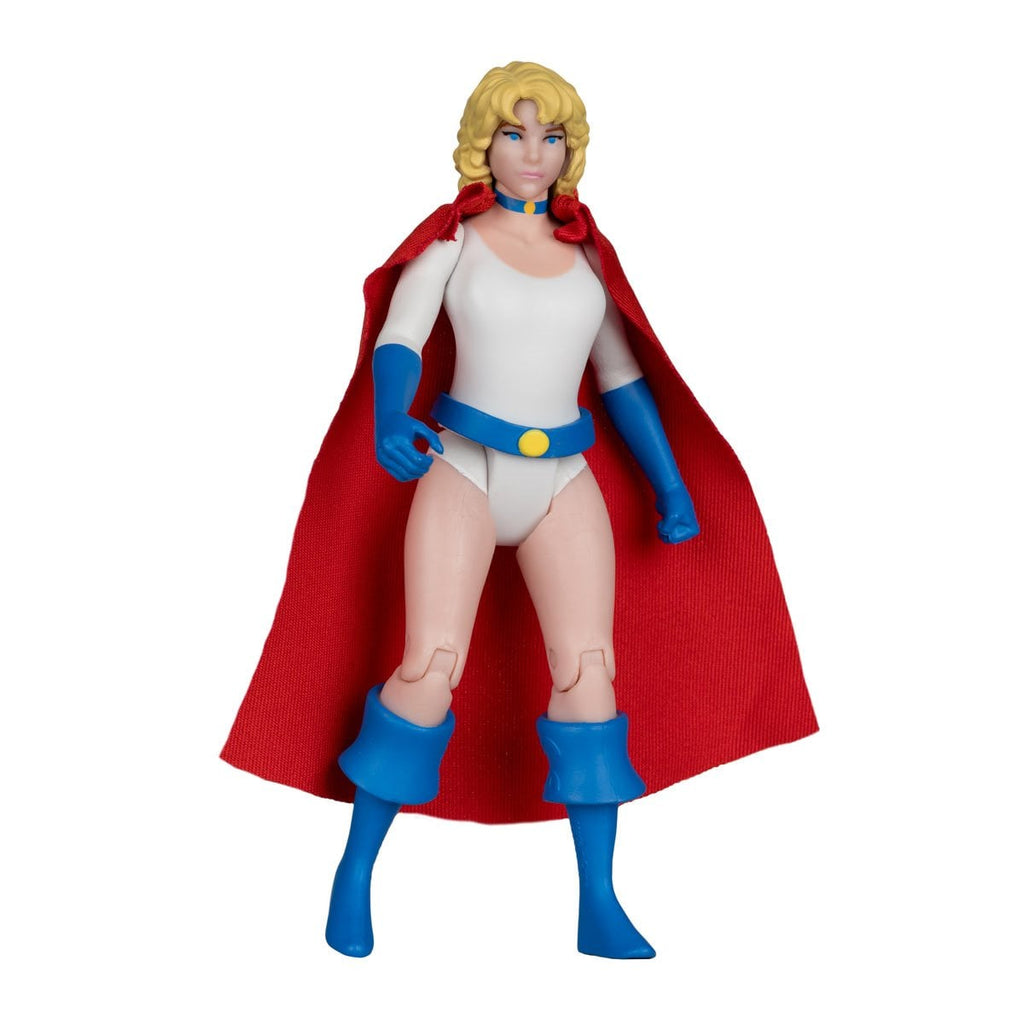 DC Super Powers Wave 13 4 1/2-Inch Scale Action Figure Case of 6 - Entertainment Earth Exclusive