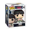 Stranger Things Season 1 Dustin and Mike Funko Bitty Pop! Mini-Figure 2-Pack