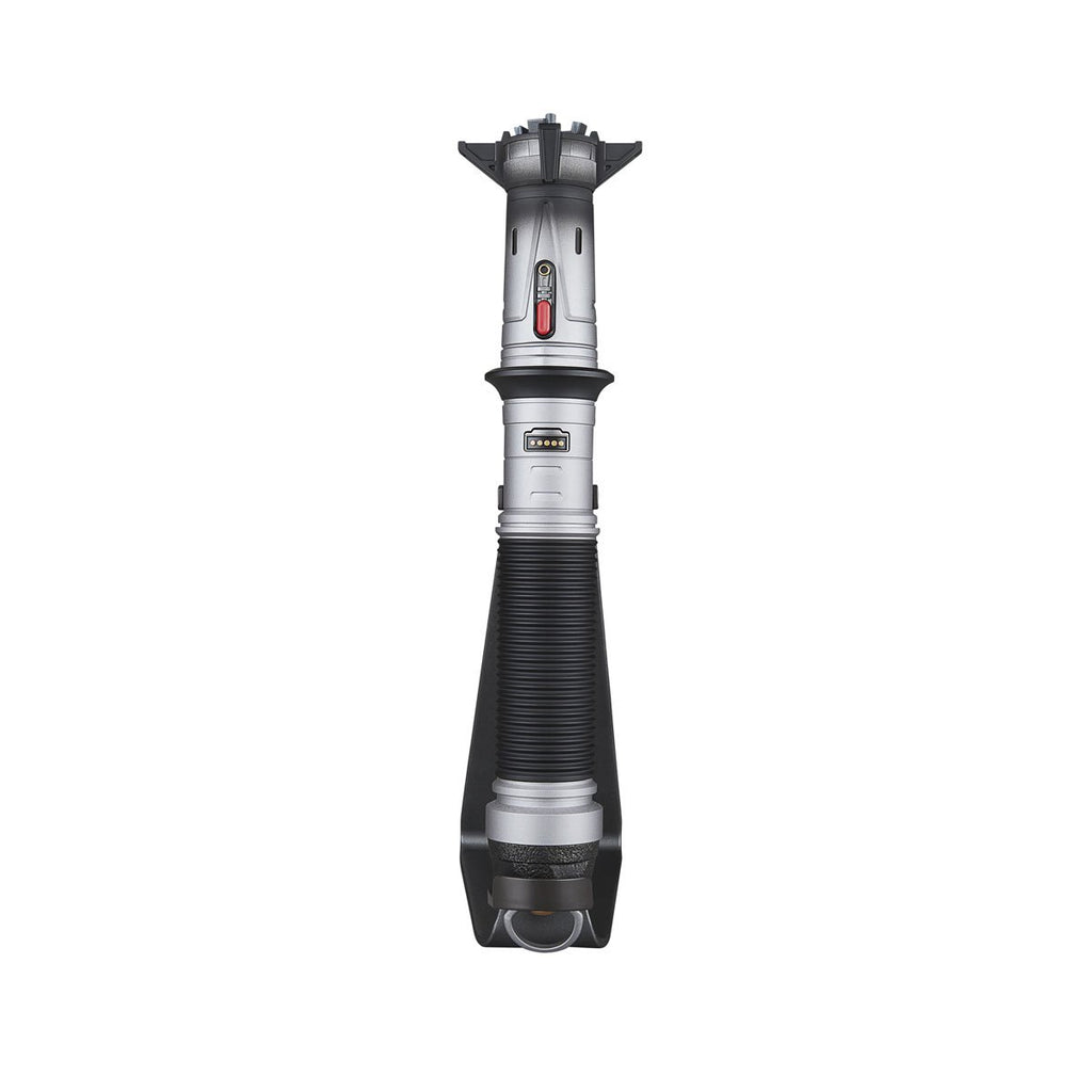 Star Wars The Black Series Baylan Skoll Force FX Elite Electronic Lightsaber