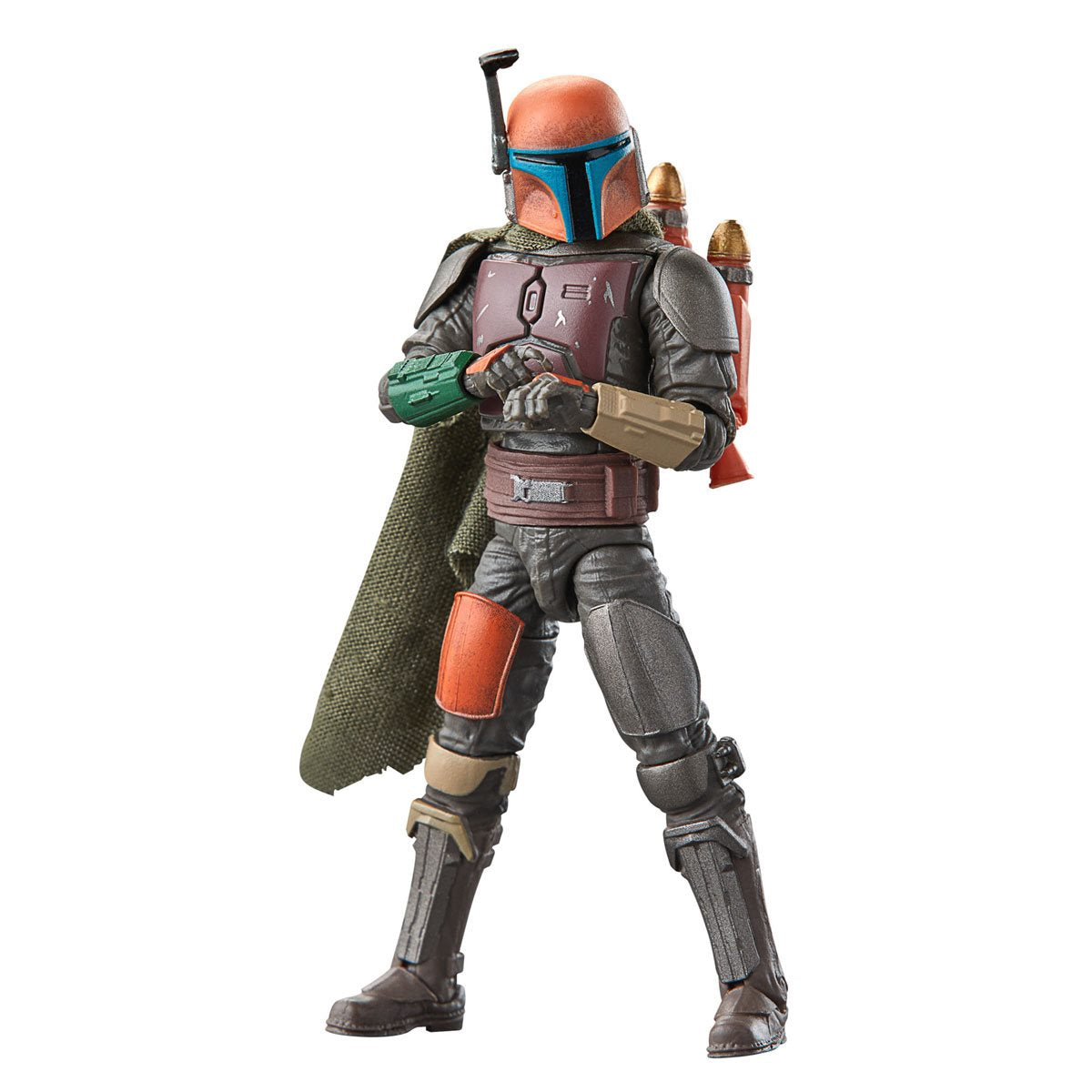 Star Wars The Vintage Collection Action Figures 2 Wave 5 Set of 4