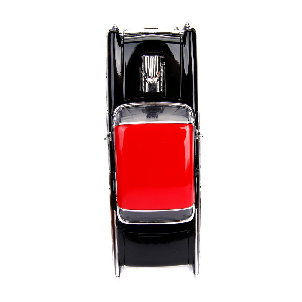 Bigtime Muscle 1957 Chevy Bel Air 1:24 Scale Die-Cast Metal Vehicle
