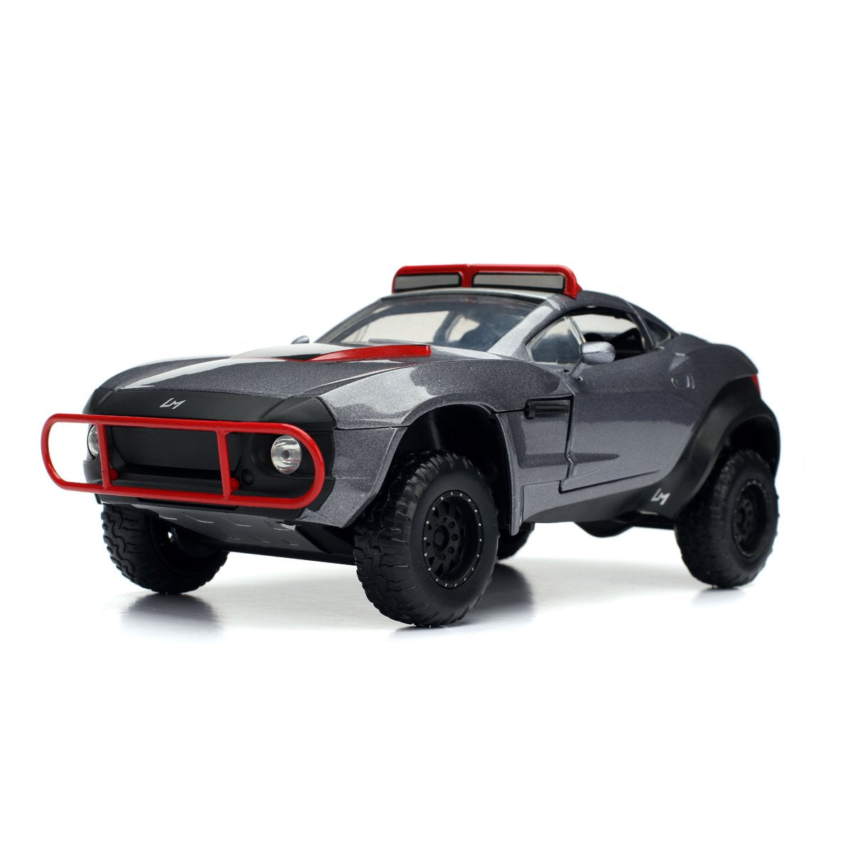 Fast and the Furious 8 Letty's Rally Fighter 1:24 Scale Die-Cast Metal Vehicle
