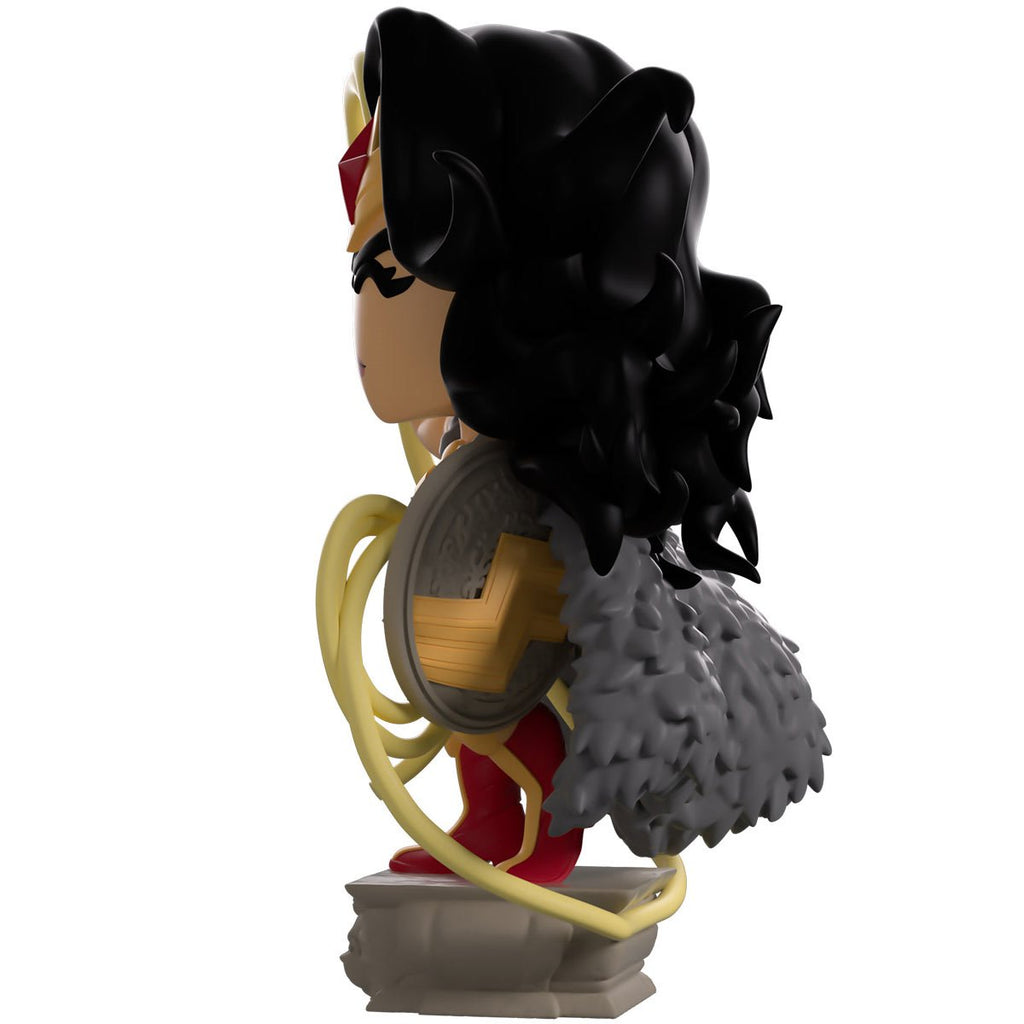 DC Comics Collection Wonder Woman #1 Vinyl Figure