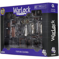 WarLock Tiles Torture Chamber Accessory Pack