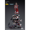 Joy Toy Warhammer 40,000 Grey Knights Castellan Crowe 1:18 Scale Action Figure
