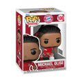 Football Bayern Munich FC 2026 Michael Olise Funko Pop! Vinyl Figure #100